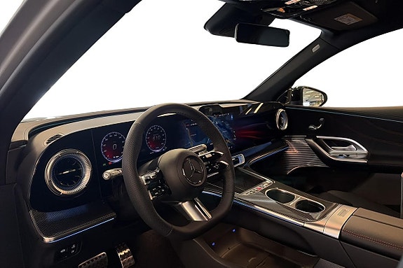 Mercedes-Benz GLC400 10 of 25