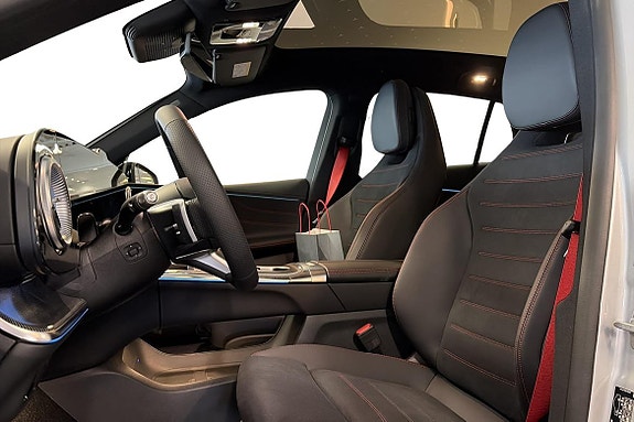 Mercedes-Benz GLC400 9 of 25
