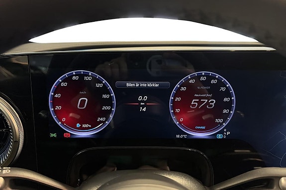 Mercedes-Benz GLC400 15 of 25