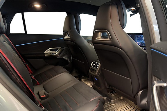 Mercedes-Benz GLC400 22 of 25