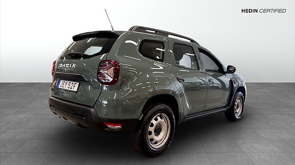Dacia Duster 4 of 5