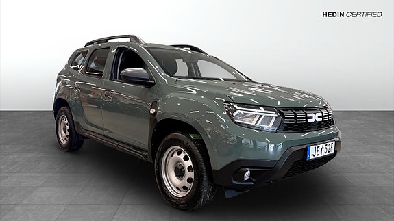 Dacia Duster 3 of 5