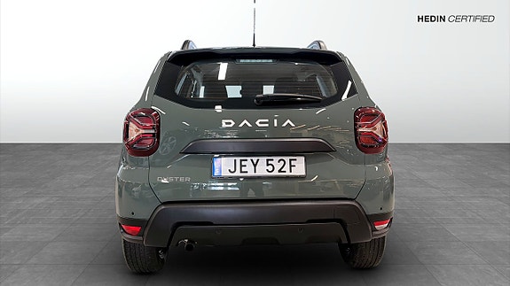 Dacia Duster 5 of 5