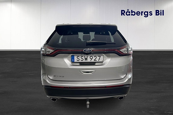 Ford Edge 5 of 5