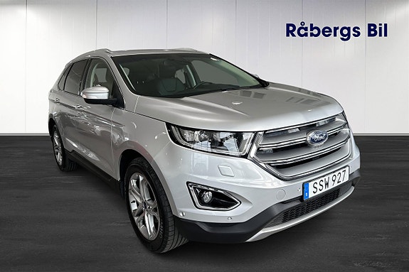 Ford Edge 2 of 5