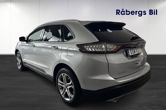 Ford Edge 3 of 5