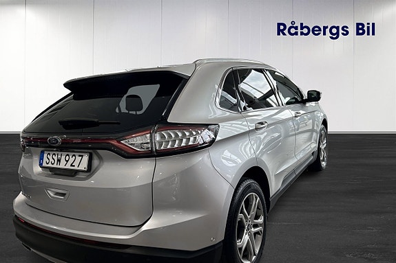 Ford Edge 4 of 5