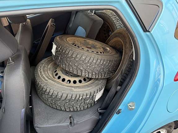Hyundai i10 13 of 13