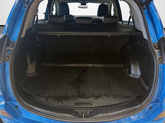 Toyota RAV4 25 of 27