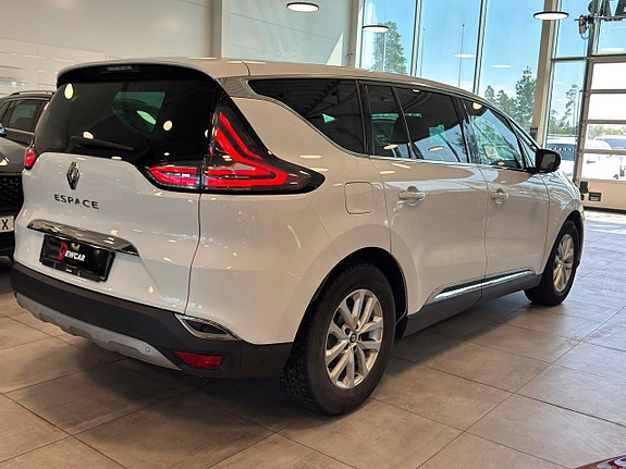 Renault Espace 6 of 24