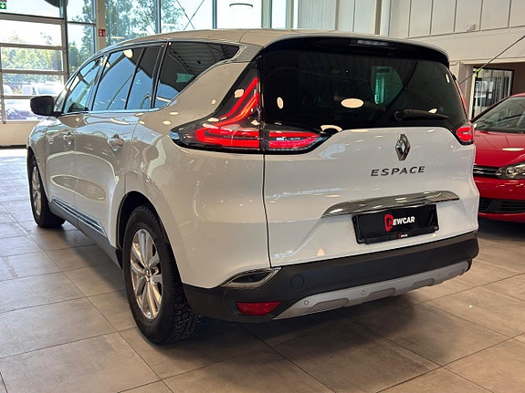 Renault Espace 4 of 5