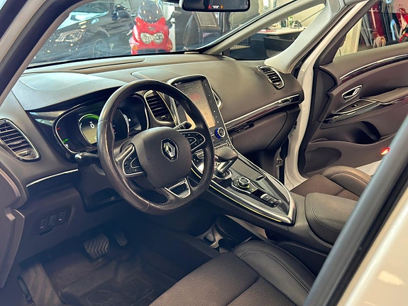 Renault Espace 12 of 24