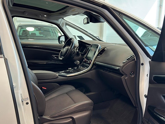 Renault Espace 14 of 24