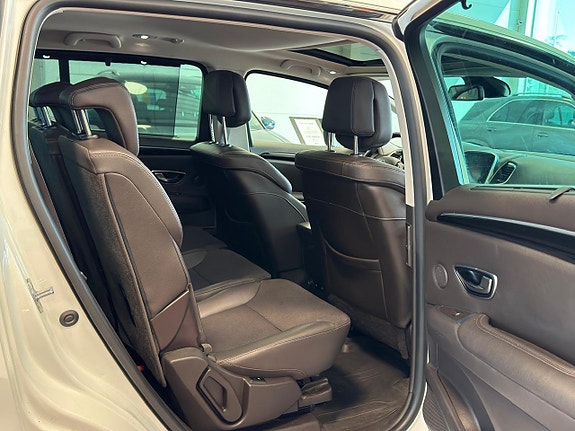 Renault Espace 8 of 24