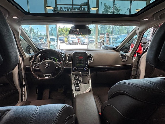 Renault Espace 11 of 24