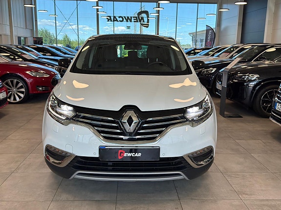 Renault Espace 2 of 5