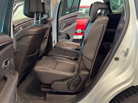 Renault Espace 9 of 24