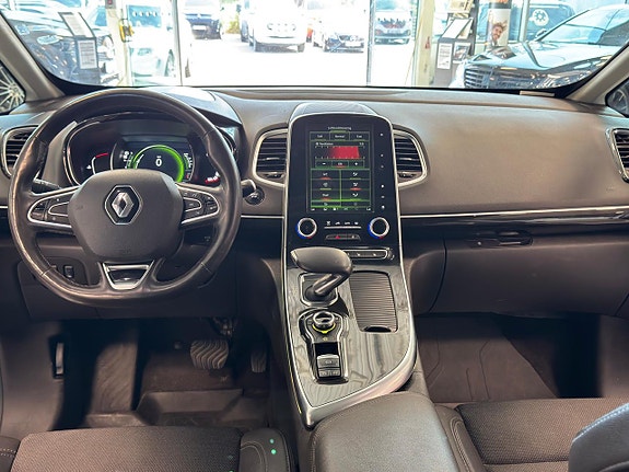 Renault Espace 13 of 24