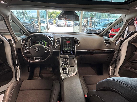 Renault Espace 10 of 24