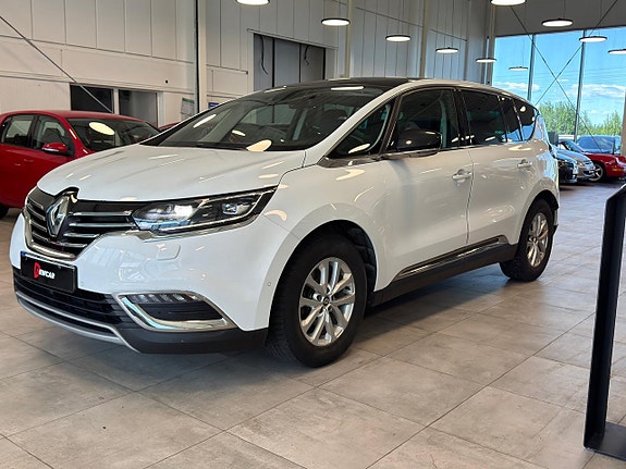 Renault Espace 3 of 5