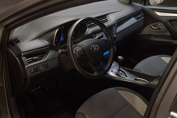 Toyota Avensis 15 of 24