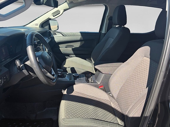 Volkswagen Amarok 9 of 15