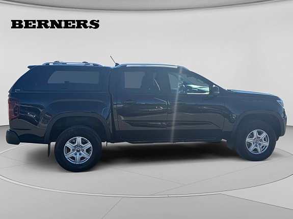 Volkswagen Amarok 6 of 15