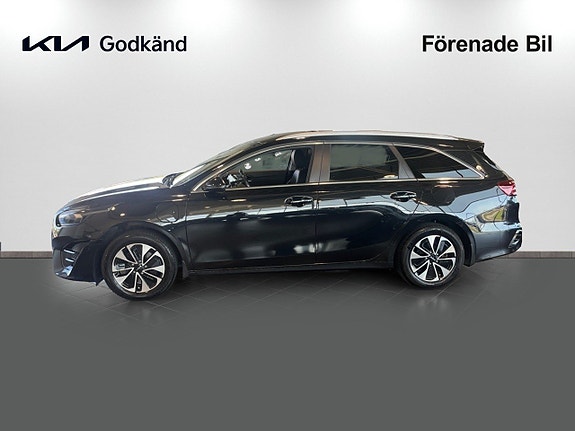 Kia Ceed 4 of 5