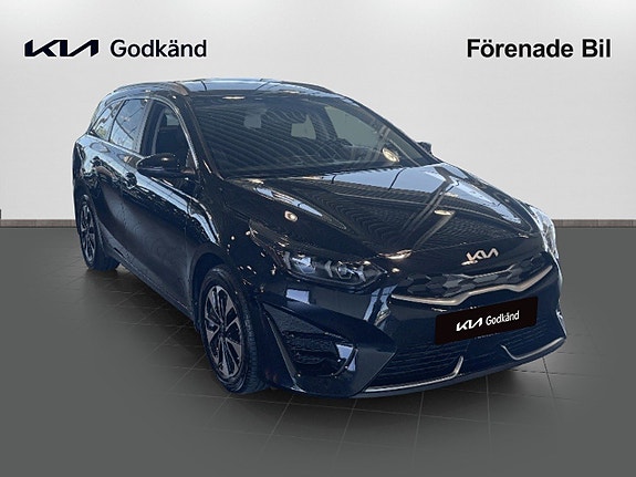 Kia Ceed 3 of 5