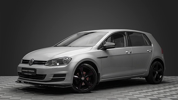 Volkswagen Golf I – 2013