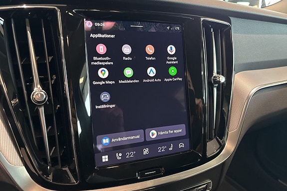 Volvo V60 25 of 30
