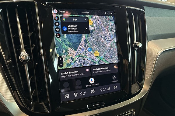 Volvo V60 24 of 30