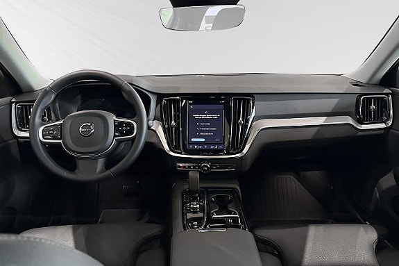 Volvo V60 9 of 30