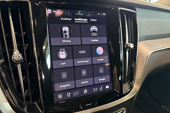 Volvo V60 27 of 30