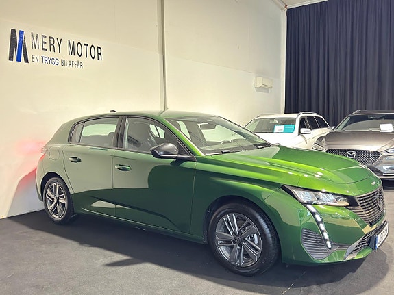 Peugeot 308 3 of 5