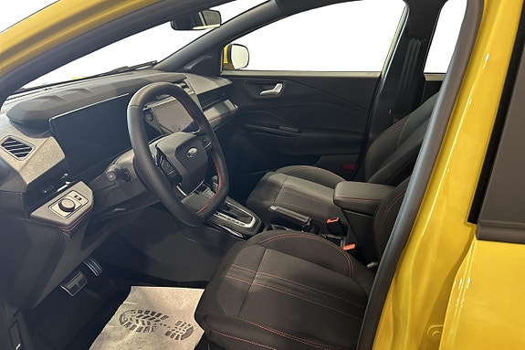 Ford Puma 6 of 12