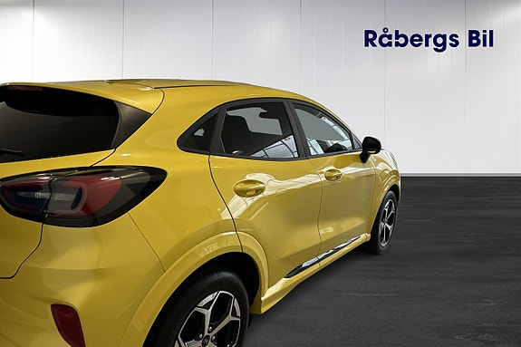 Ford Puma 4 of 5