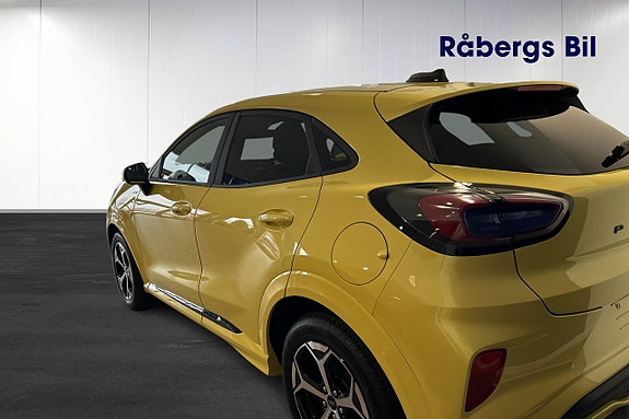 Ford Puma 3 of 5