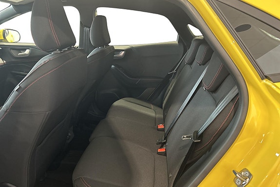 Ford Puma 10 of 12