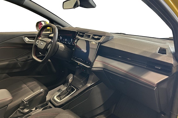 Ford Puma 7 of 12