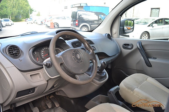 Renault Kangoo Express 6 of 12