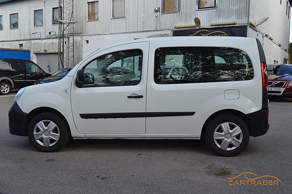 Renault Kangoo Express 3 of 5