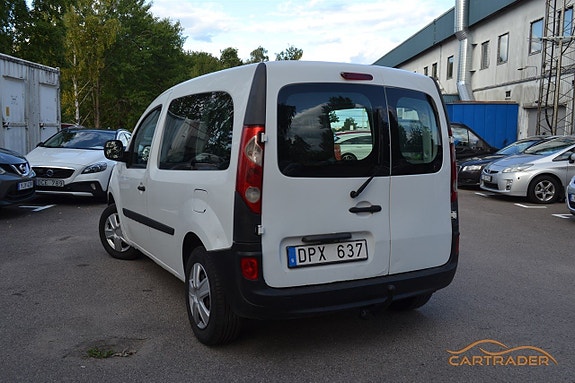 Renault Kangoo Express 2 of 5
