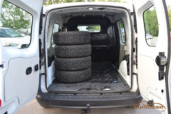 Renault Kangoo Express 7 of 12
