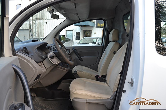 Renault Kangoo Express 5 of 5