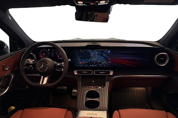 Mercedes-Benz GLC400 12 of 24
