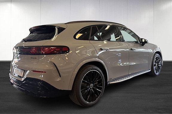Mercedes-Benz GLC400 7 of 24