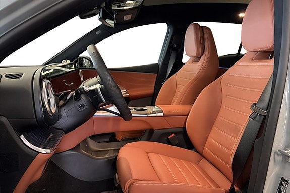Mercedes-Benz GLC400 9 of 24