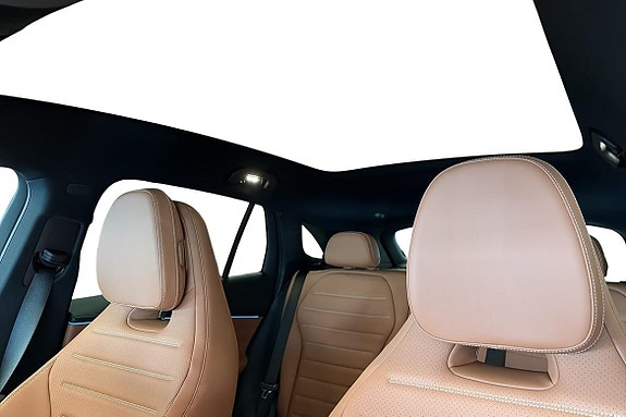 Mercedes-Benz GLC400 20 of 24