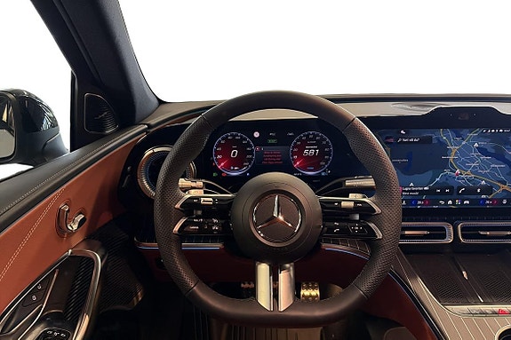 Mercedes-Benz GLC400 11 of 24